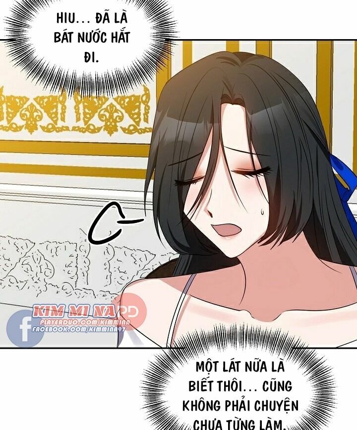 người chồng bạo chúa của tôi đã thay đổi chapter 13 50