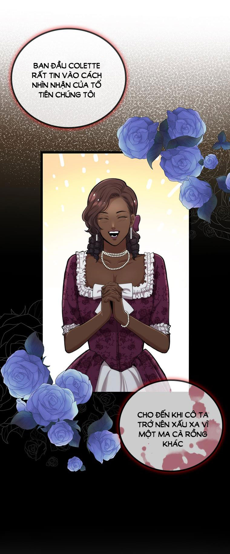 Khách Sạn Máu chapter 21.2 - Trang 3