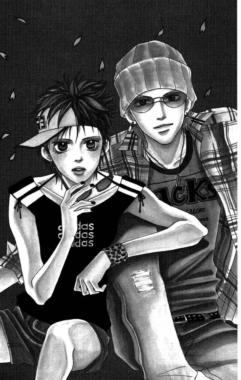 xứng danh anh hùng chapter 26 4