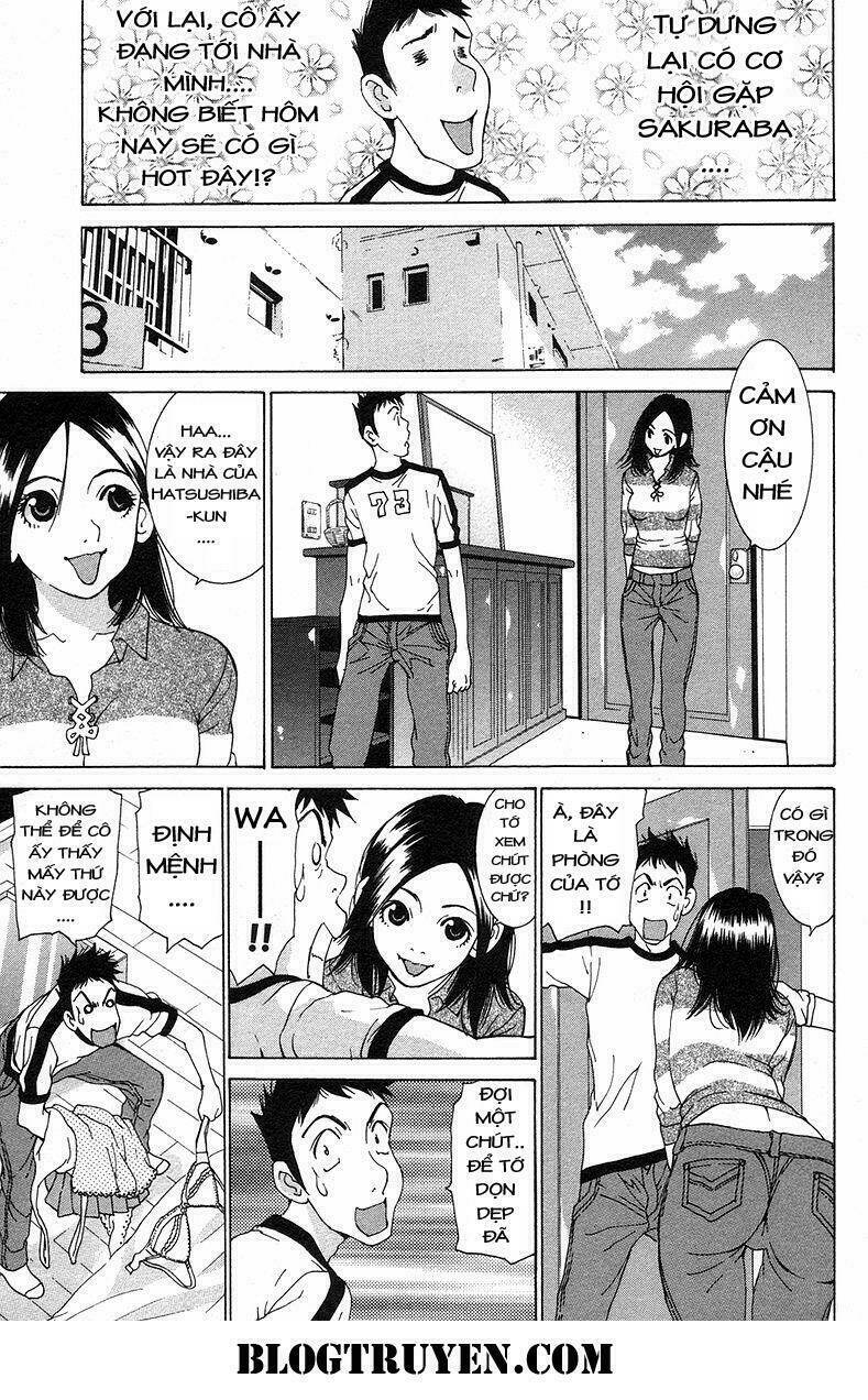 gacha gacha - secret chapter 23 11