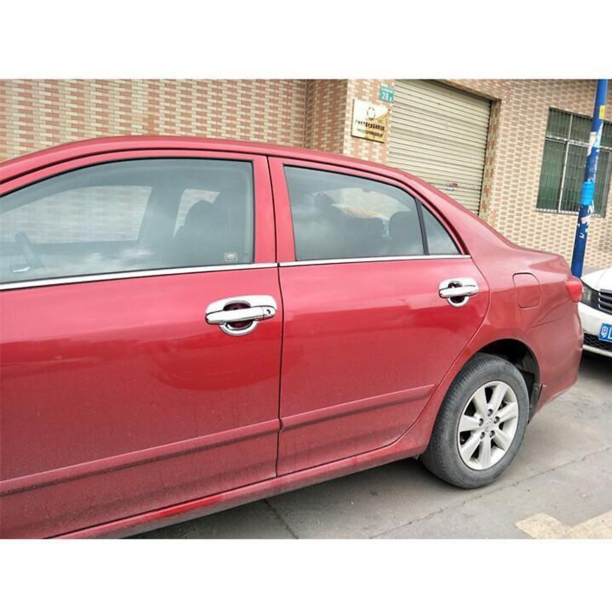ỐP TAY NẮM CỬA TOYOTA ALTIS 2008-2009-2010-2011-2013
