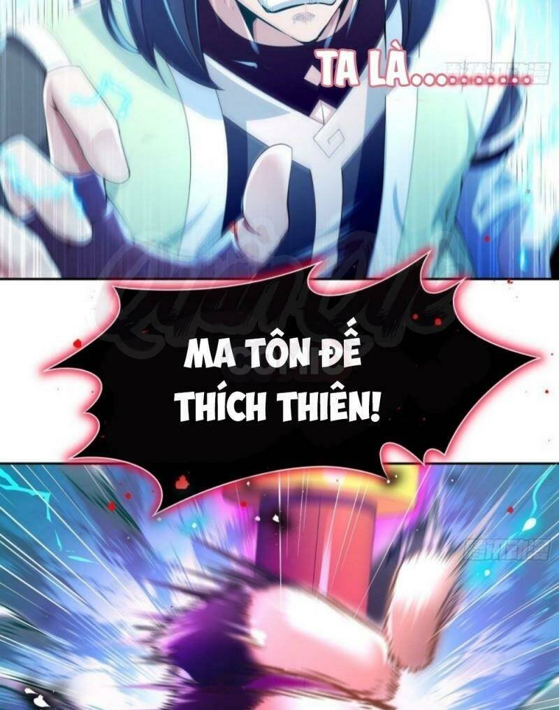 trọng sinh chi ma tôn đương đạo chapter 69 26