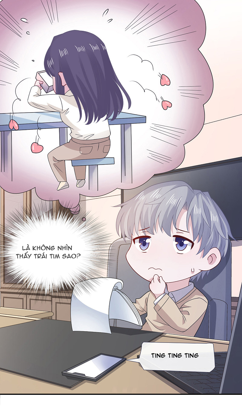 cái thùng cơm sát vách chapter 72 3