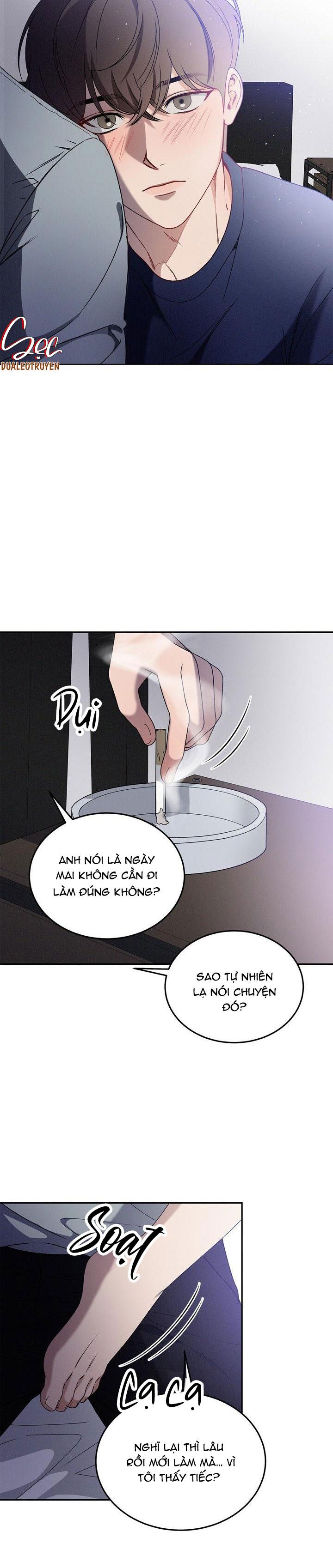 đỉnh giới hạn chapter 1 23