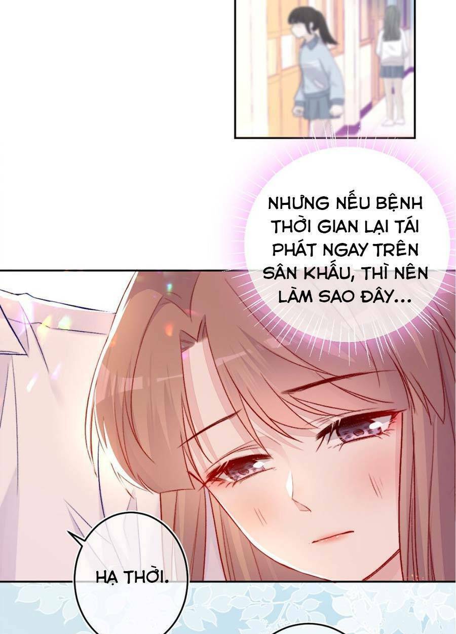 khi cô gái nhìn thấy thời gian chapter 7 26