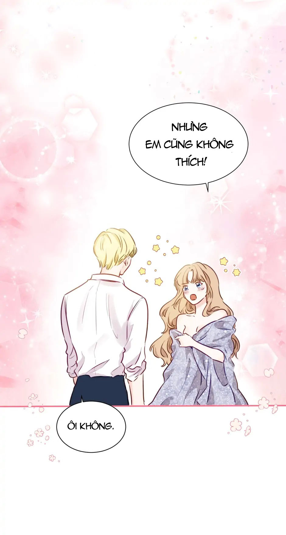 đánh cắp trái tim thiếu nữ chapter 6.2 10