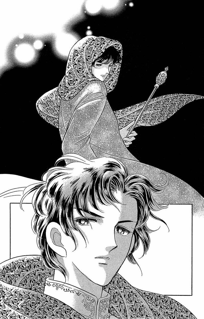 nữ hoàng của đế chế ottoman chapter 1 24