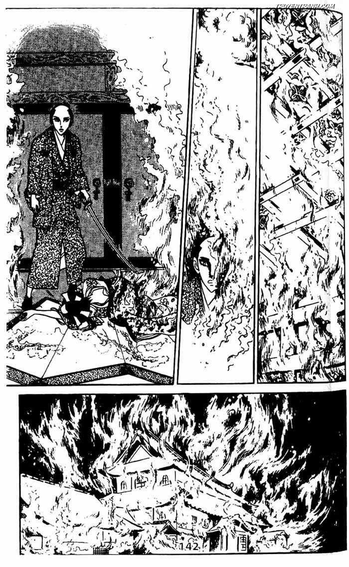 akuma no hanayome (bride of deimos) chapter 6.2 76