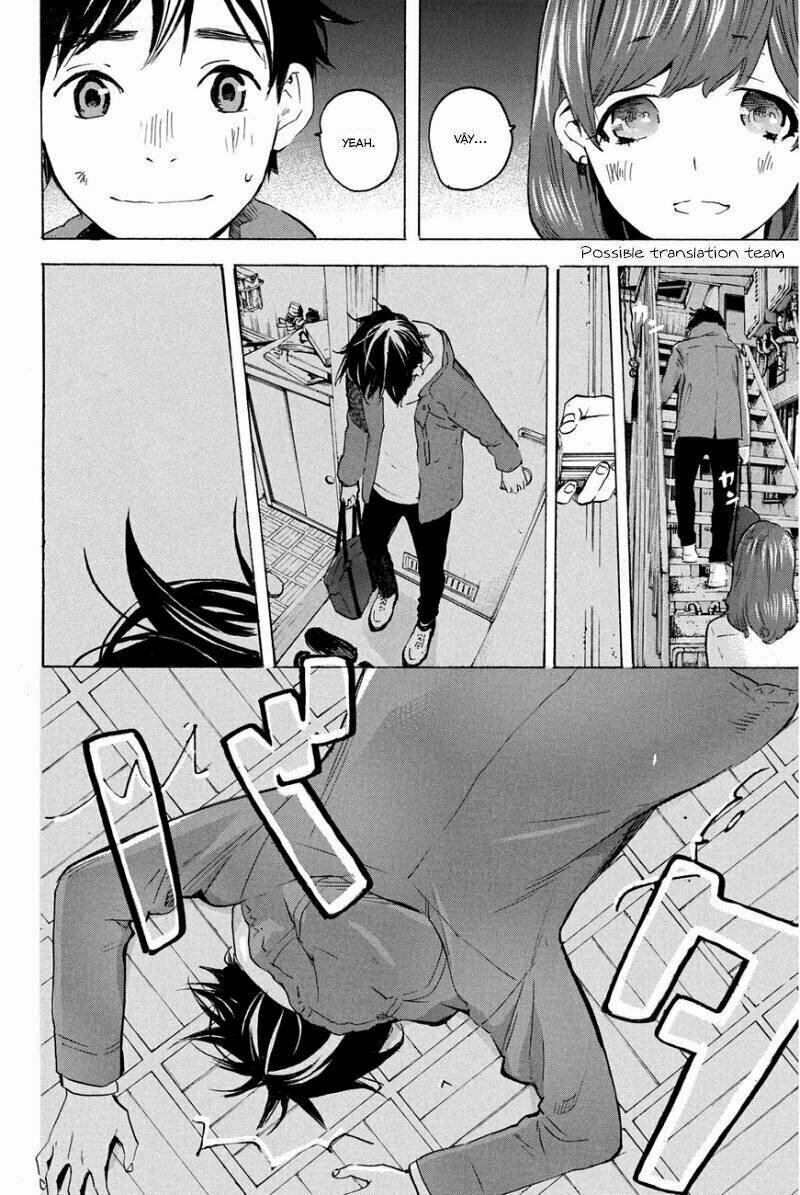 forget me not chapter 19 8