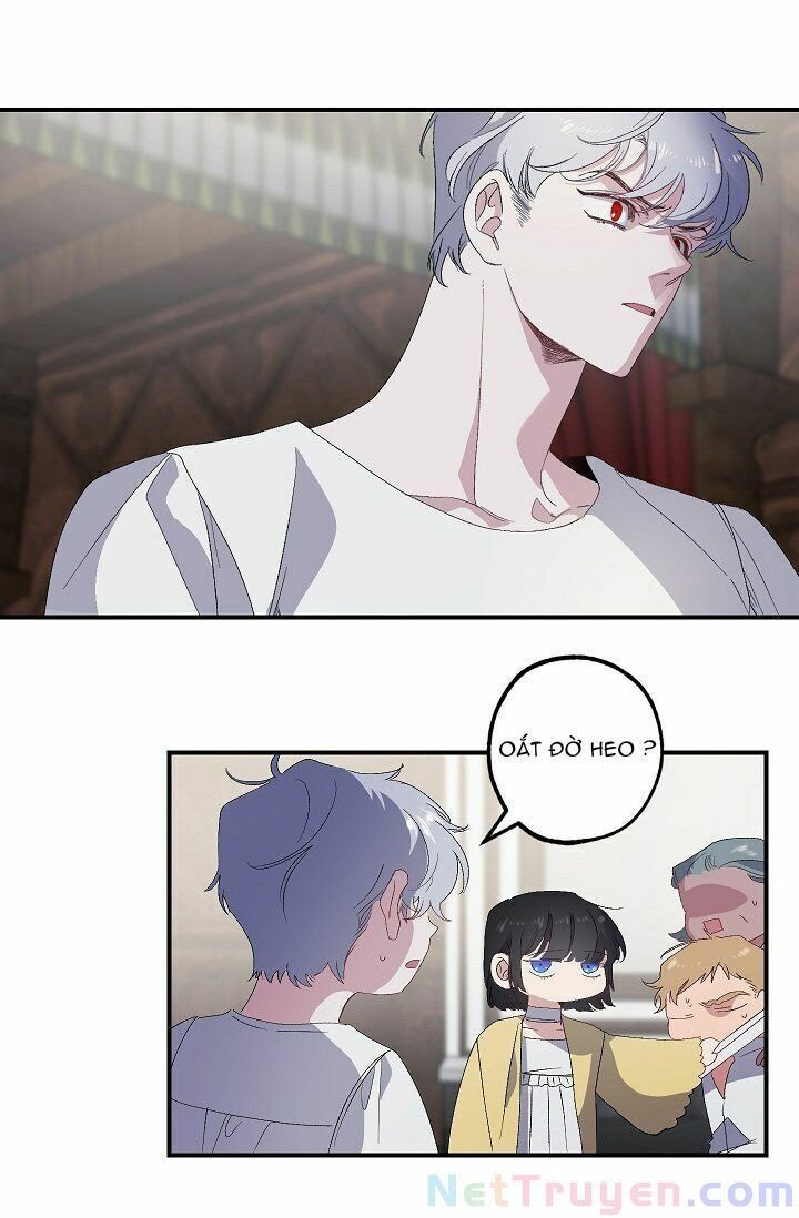 mối tình đầu của bạo chúa chapter 24 54