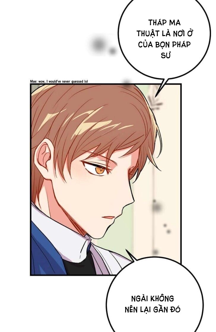 tôi là tiểu thư của gia đình này chapter 13 60