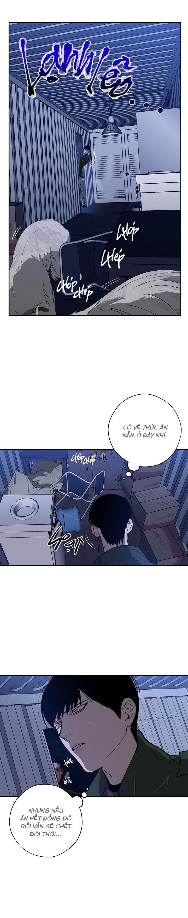 hoán vị chapter 53 24