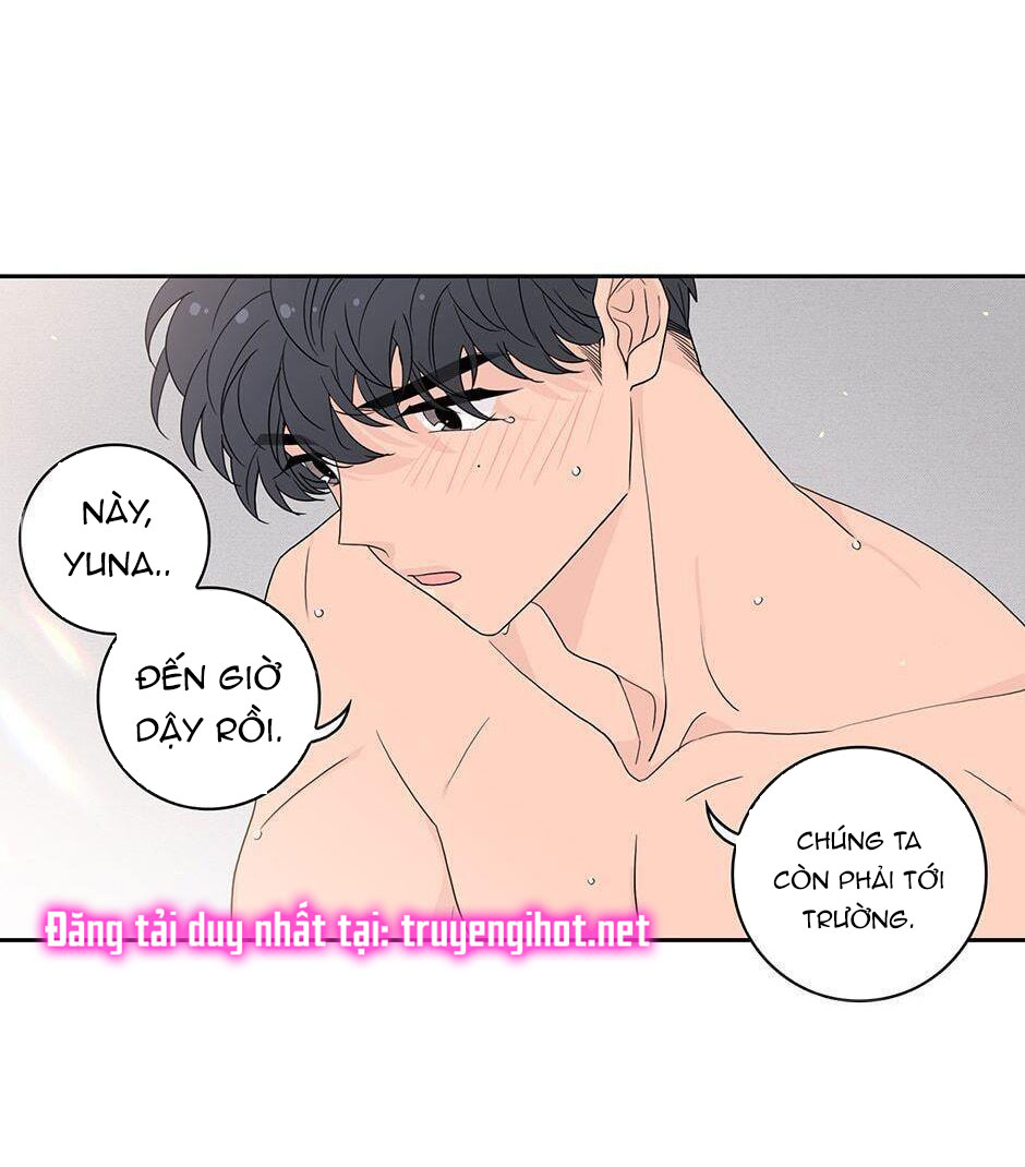 Toy Complex chapter 24 - Trang 26