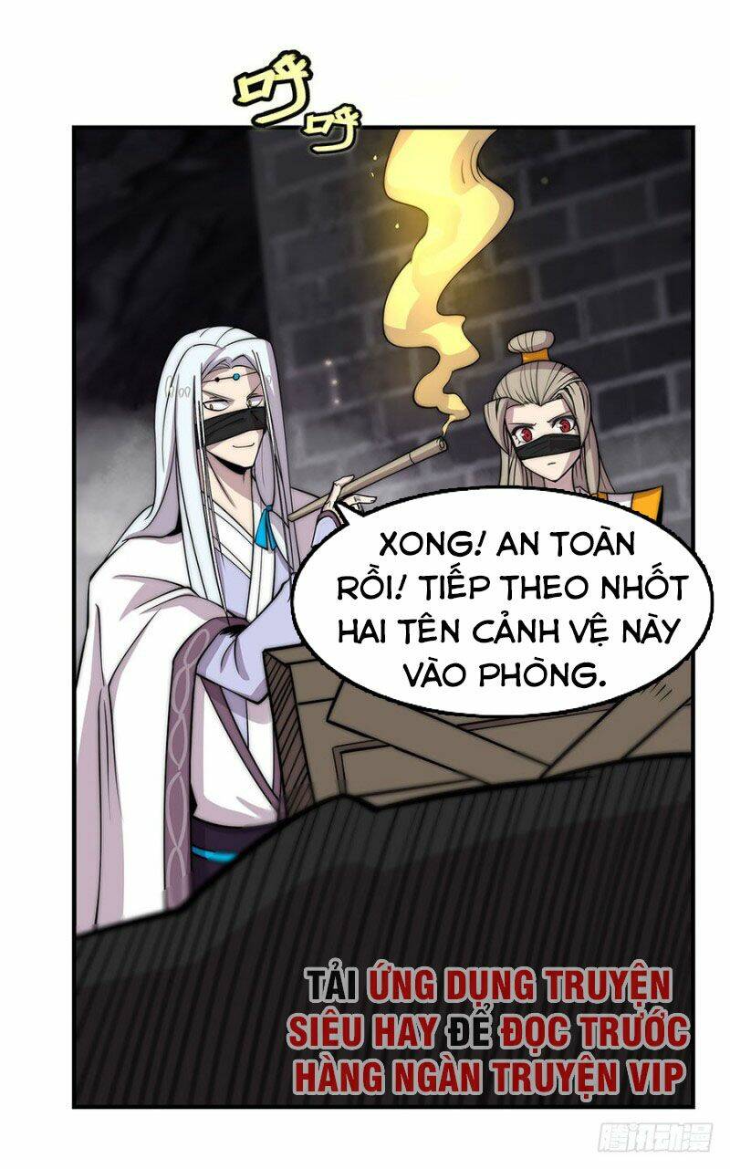 cuộc sống thoái ẩn của võ lâm chi vương chapter 99 31