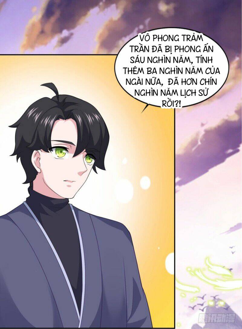 tiên ma đồng tu chapter 79 28