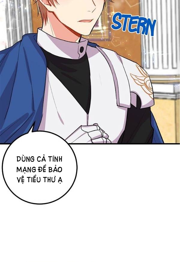 tôi là tiểu thư của gia đình này chapter 12 43