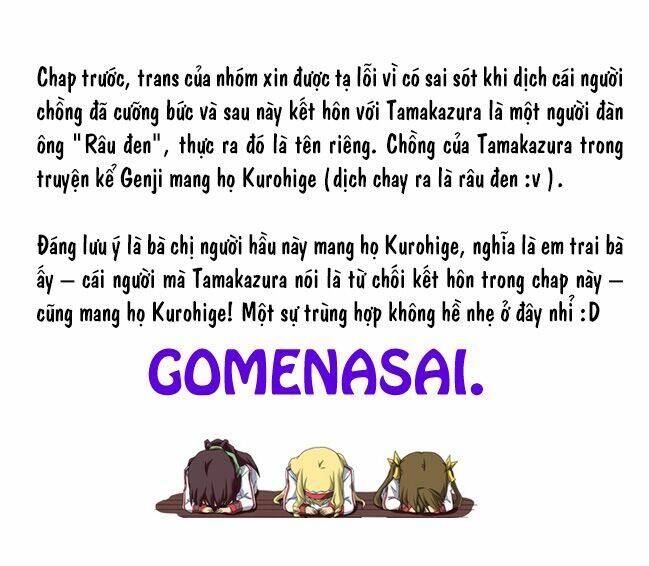 minamoto-kun monogatari chapter 239 9