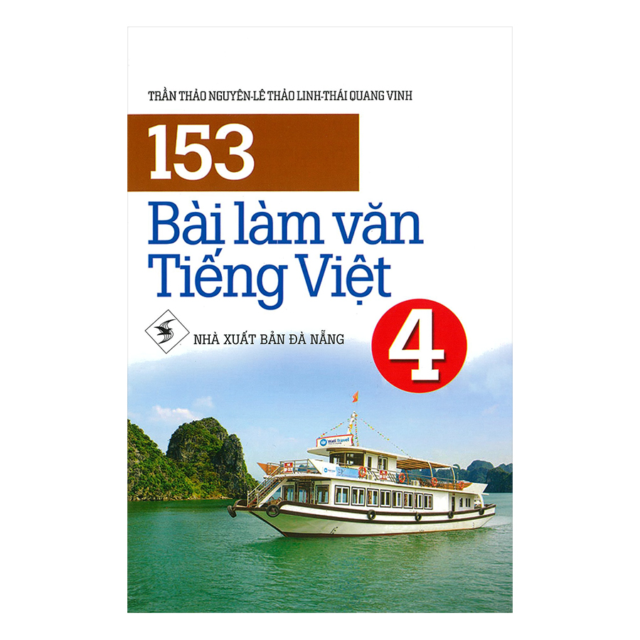 153 Bài Làm Văn Tiếng Việt 4
