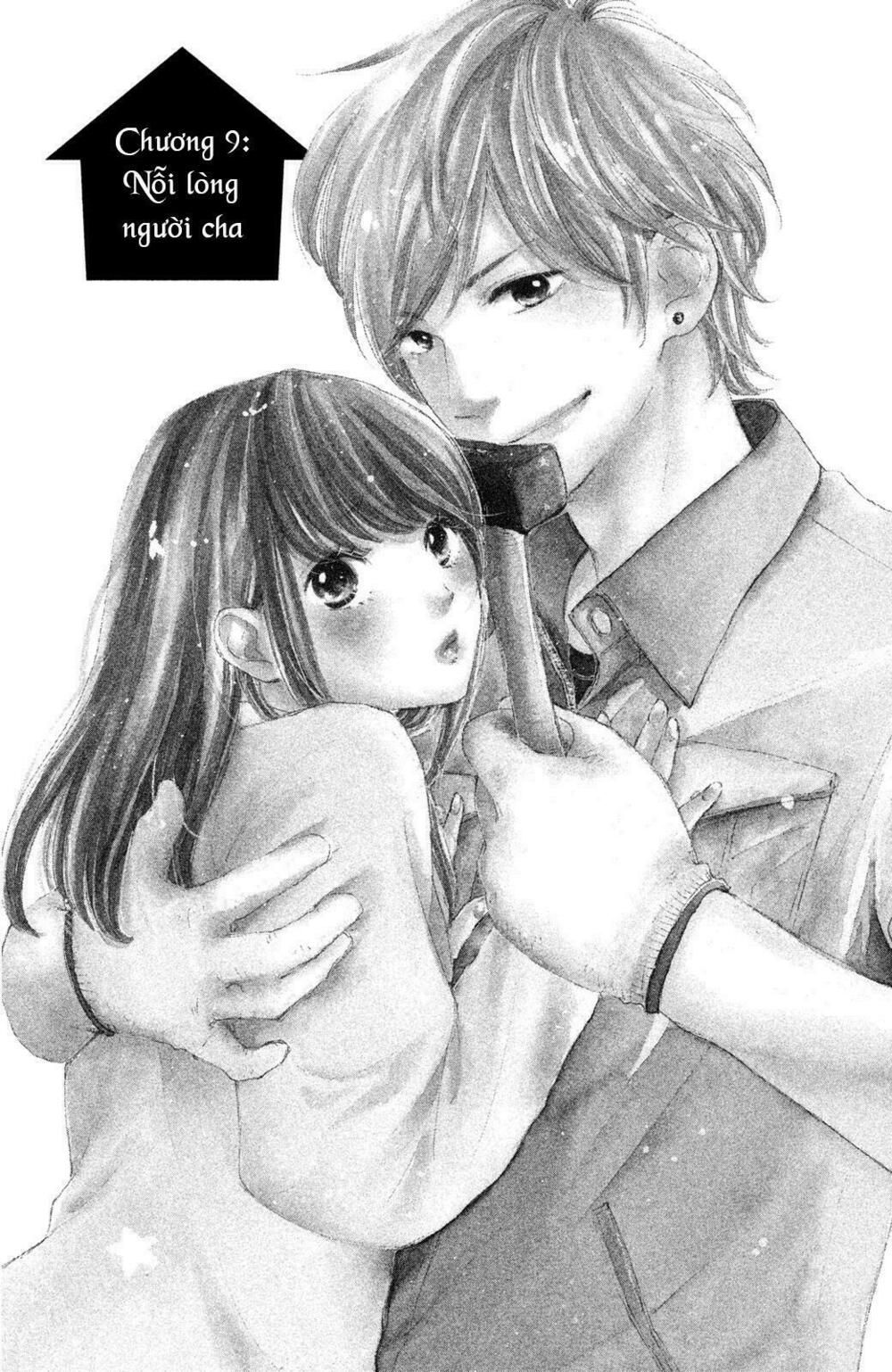 kanna to decchi chapter 9 3