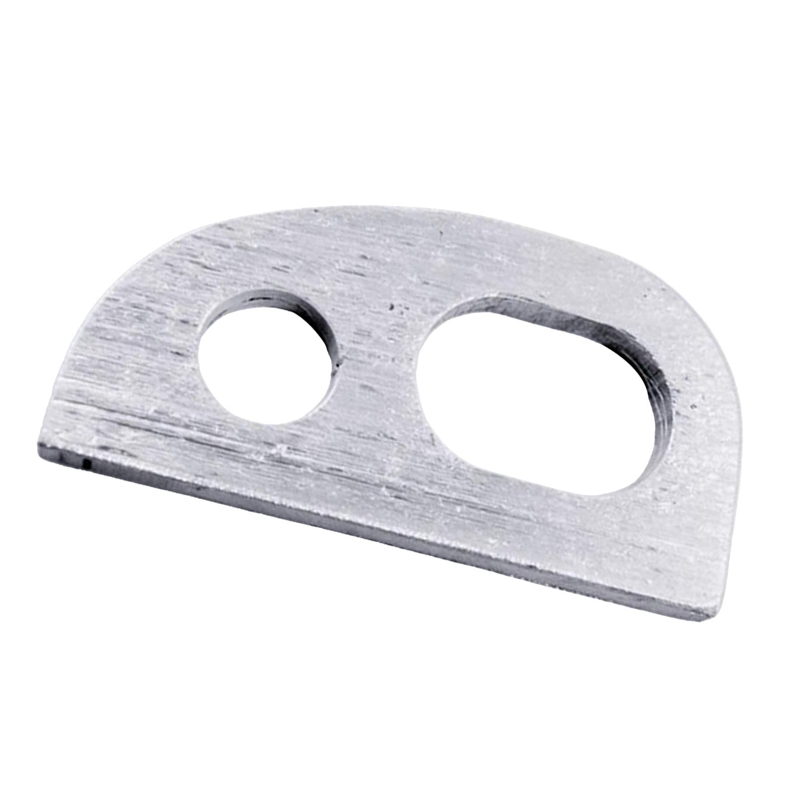 Eye Strap Hook Hardware Accessories Marine Grade Hook Tie Down Rope Eye