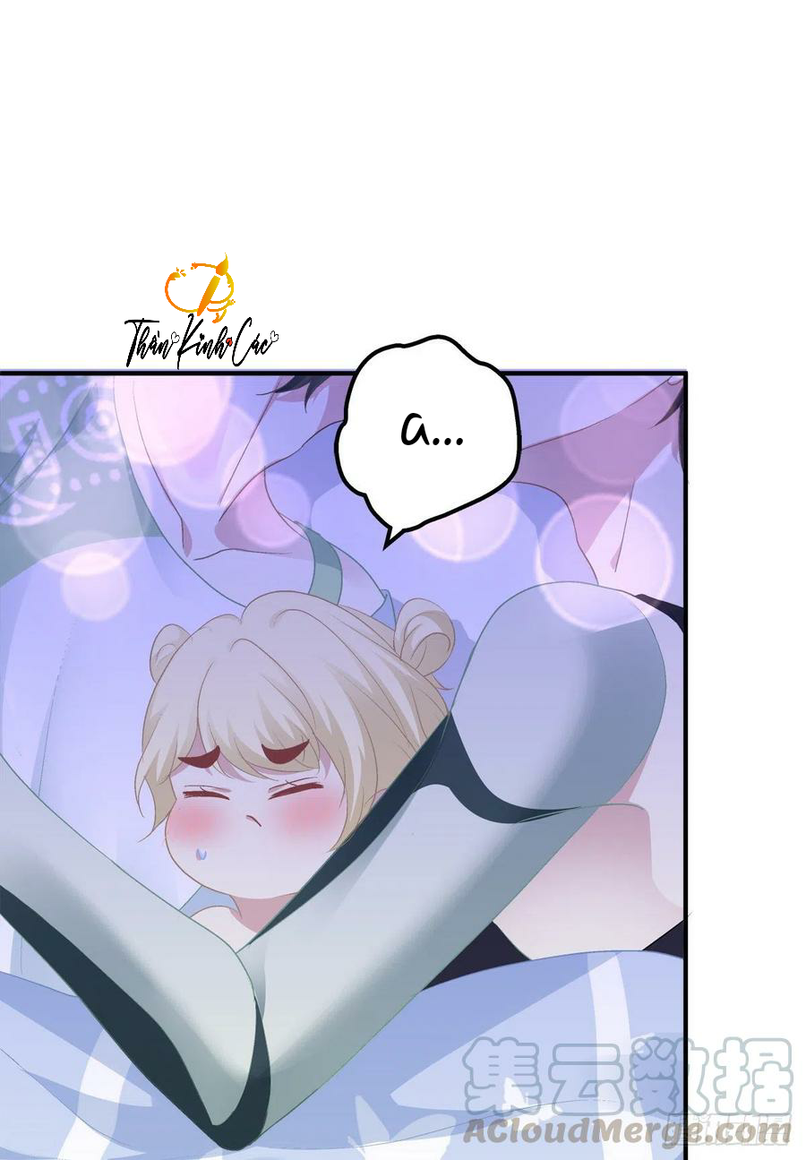 kiểm soát tuyệt đối chapter 72 33