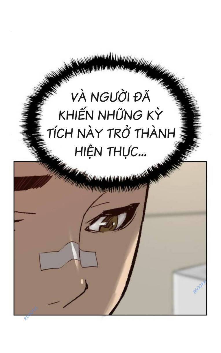 Weak Hero chapter 266 100