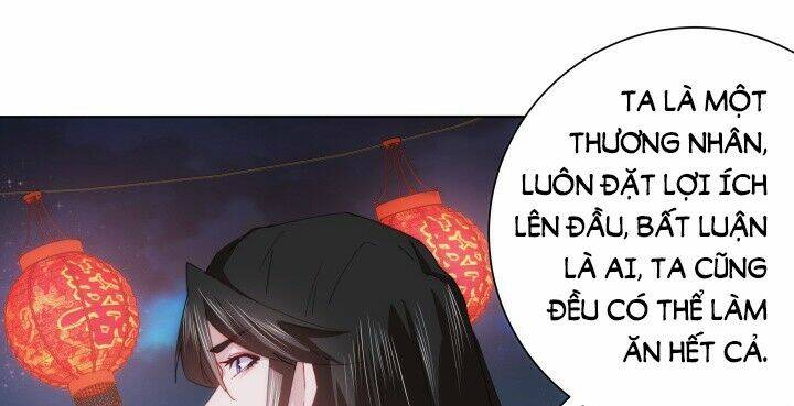 bí mật của dạ tộc chapter 6.3 57