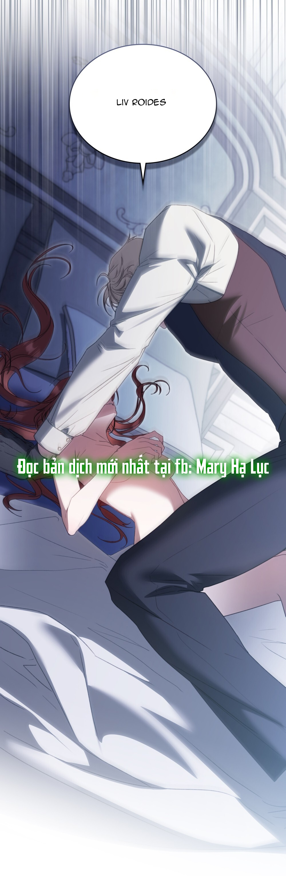 [15+] người hầu gái chapter 20.2 29