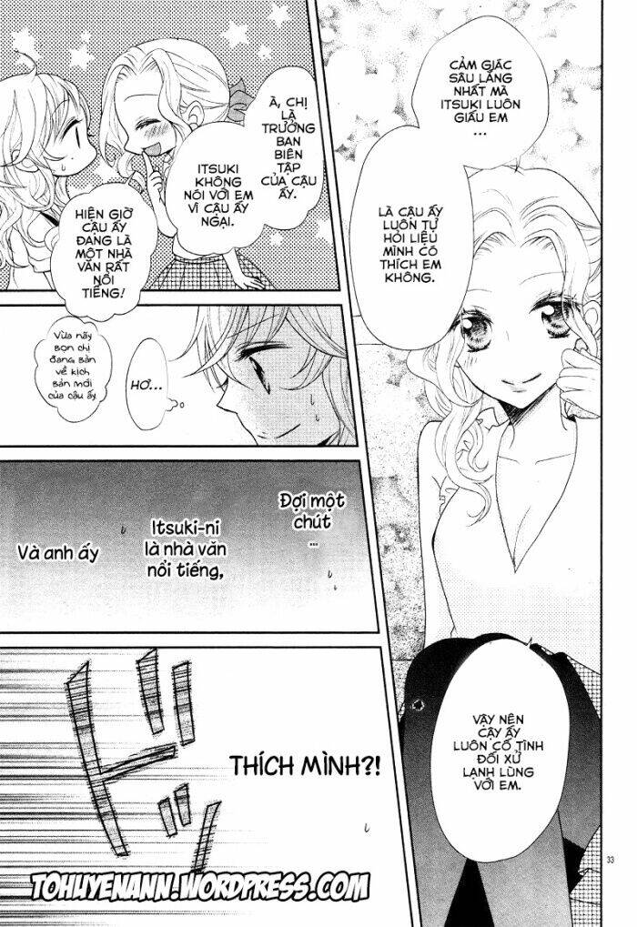 tổng hợp one shot. chapter 357 32