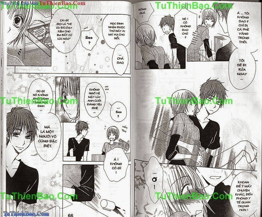 người bạn tuyệt vời chapter 3 34