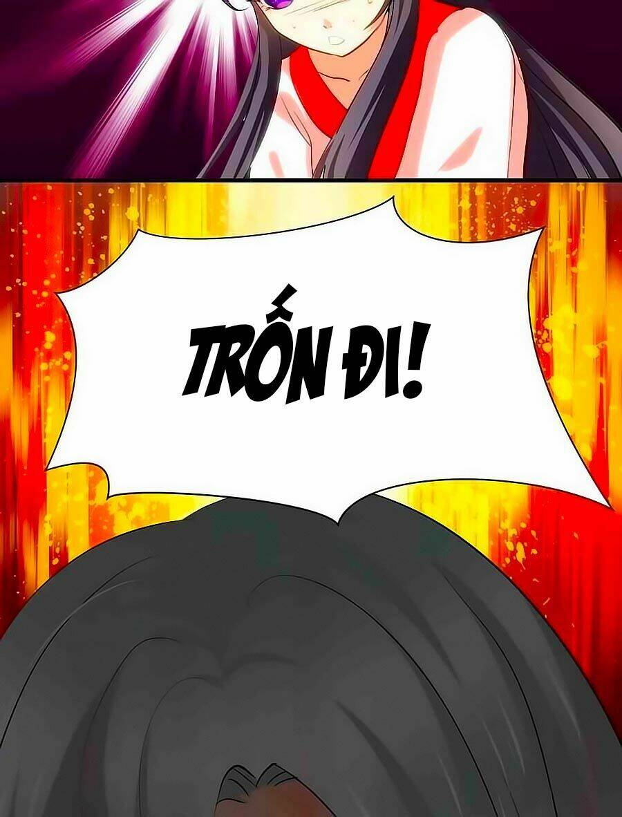 dưỡng thiếu chủ đấu tra nam chapter 51 4