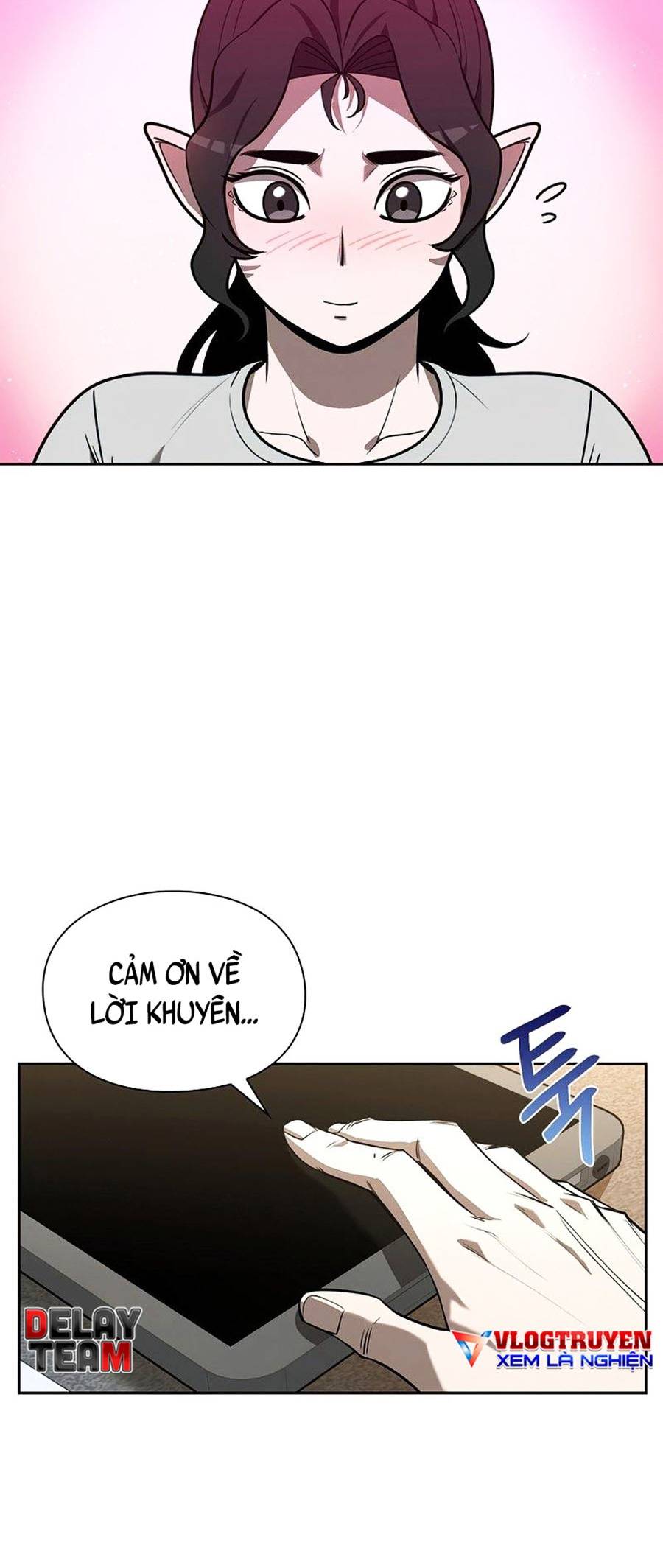 chiến binh học đường - cuộc đột kích trong ngục tối chapter 17 62