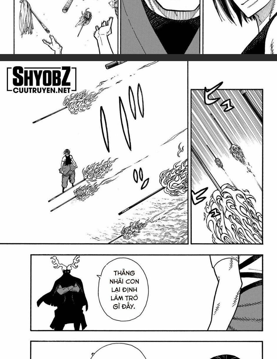 biệt đội lính cứu hỏa chapter 229 6