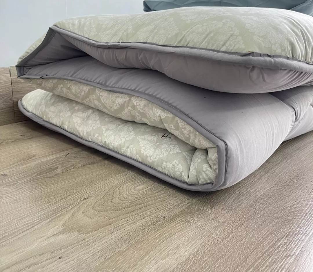 NỆM TRẢI SÀN, ĐỆM, TOPPER HÀNG XUẤT NHẬT 1Mx2M, 1M4x2M, 1M6x2M