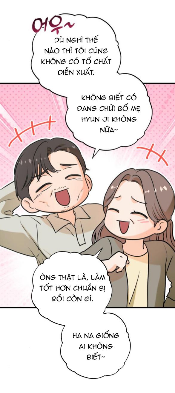 Nóng Lòng Muốn Giày Vò Em chapter 70.2 16