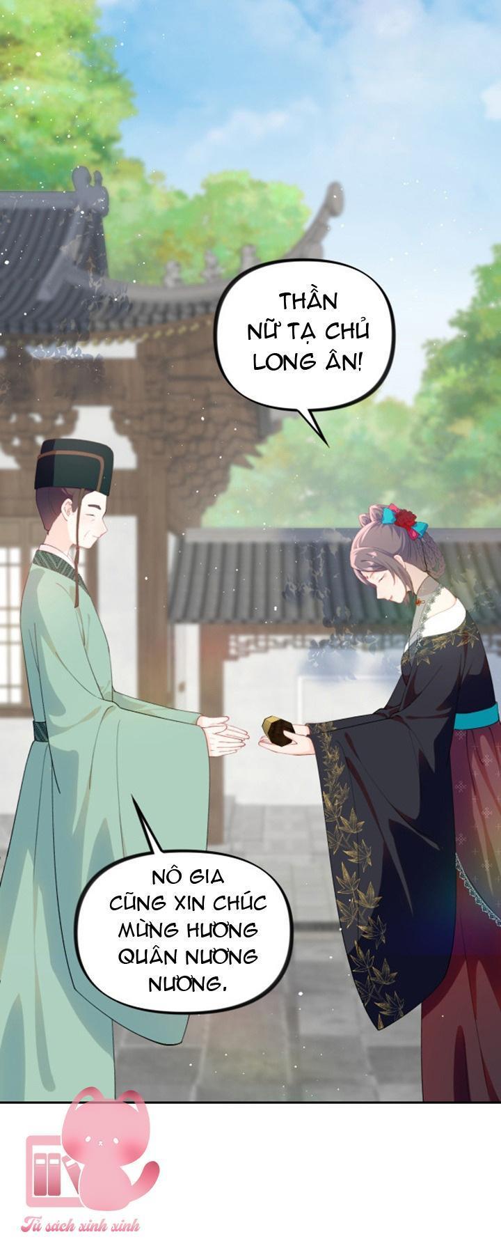 một đêm nọ đột nhiên yandere tới! chapter 135 5