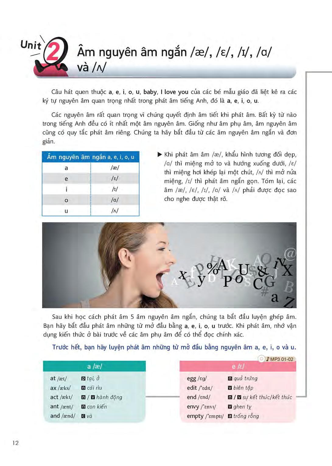 Sách Sử Dụng Tiếng Anh Hiệu Quả Qua 15 Chủ Đề Thông Dụng (Kèm file MP3)