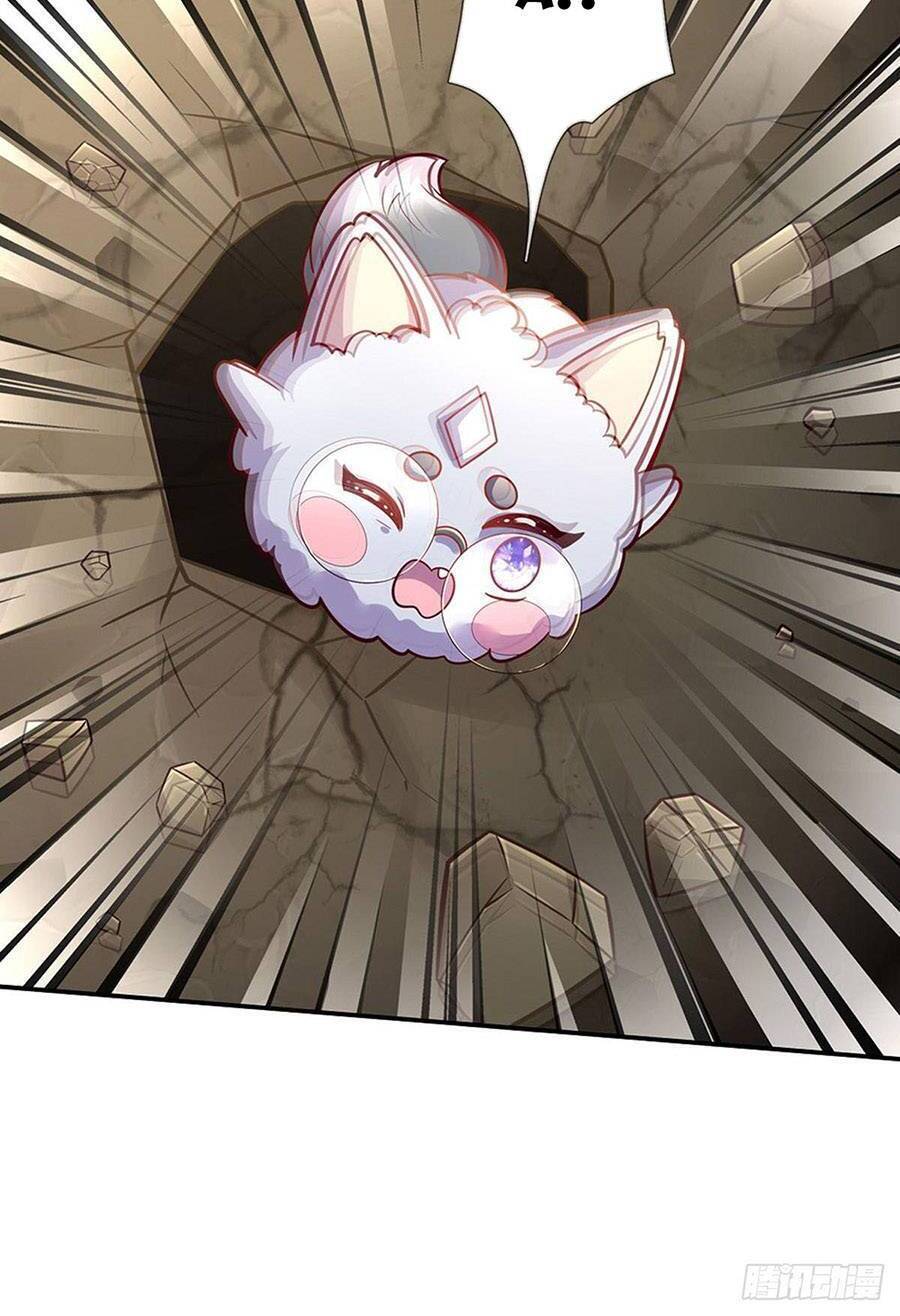 muốn giải cứu thế giới thì cần thật nhiều sự đáng yêu chapter 67 19