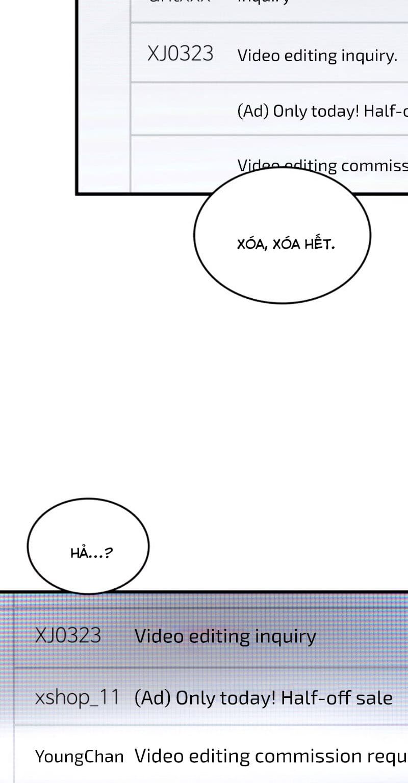 huyền thoại game thủ - tái xuất chapter 8 12