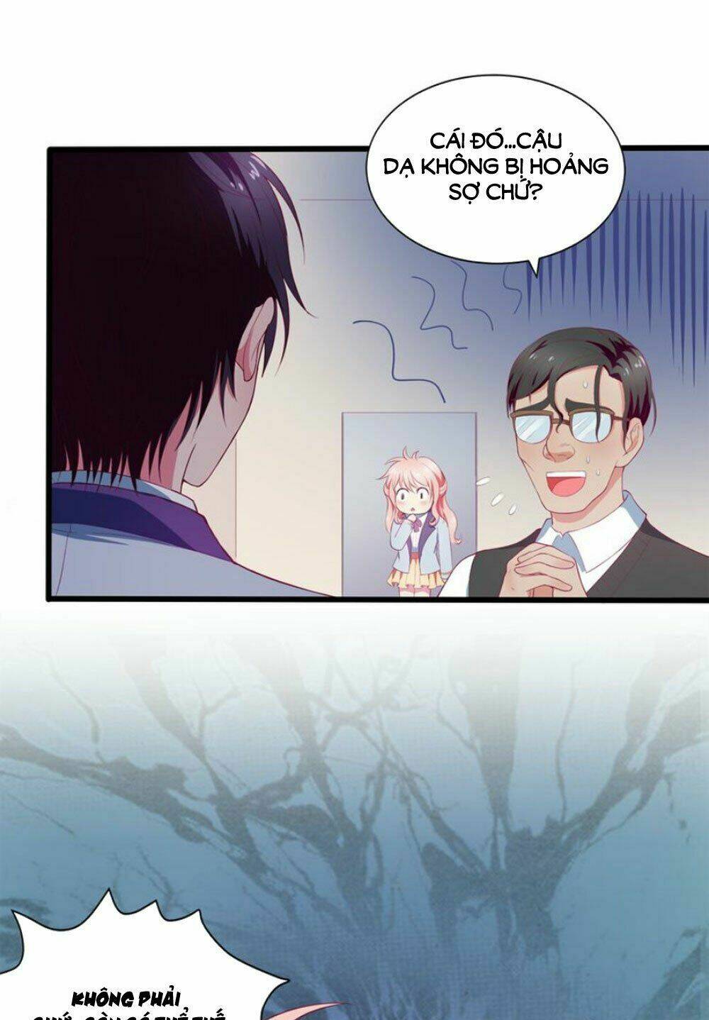 quản lí ngây ngô và thần tượng ác ma chapter 3 58