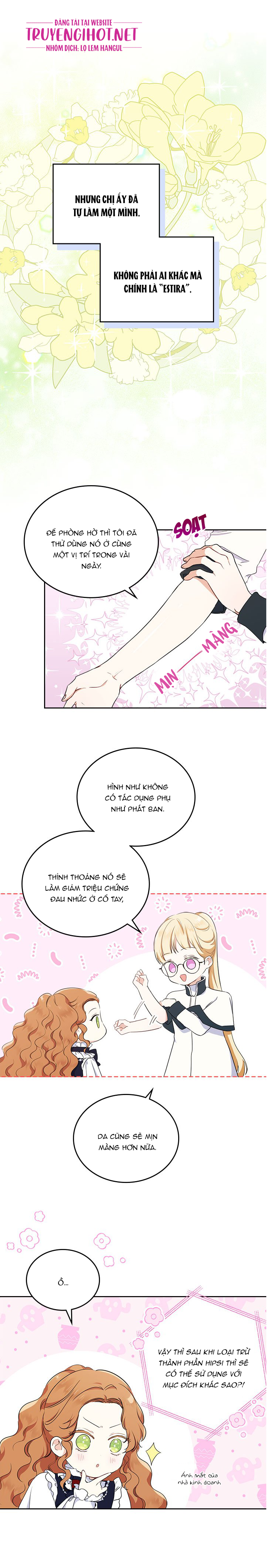 lần này tôi sẽ trở thành gia chủ chapter 31 6