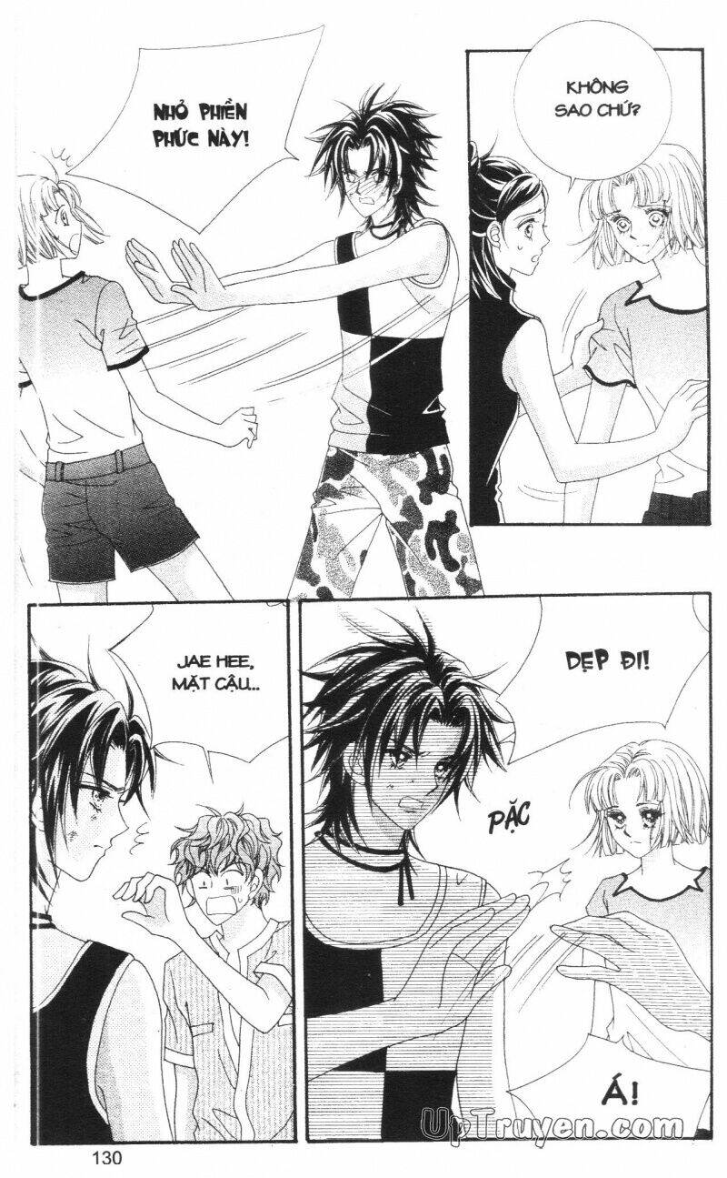 chỉ mình anh chapter 6 131