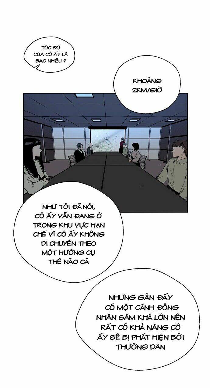 người máy hủy diệt chapter 111 10