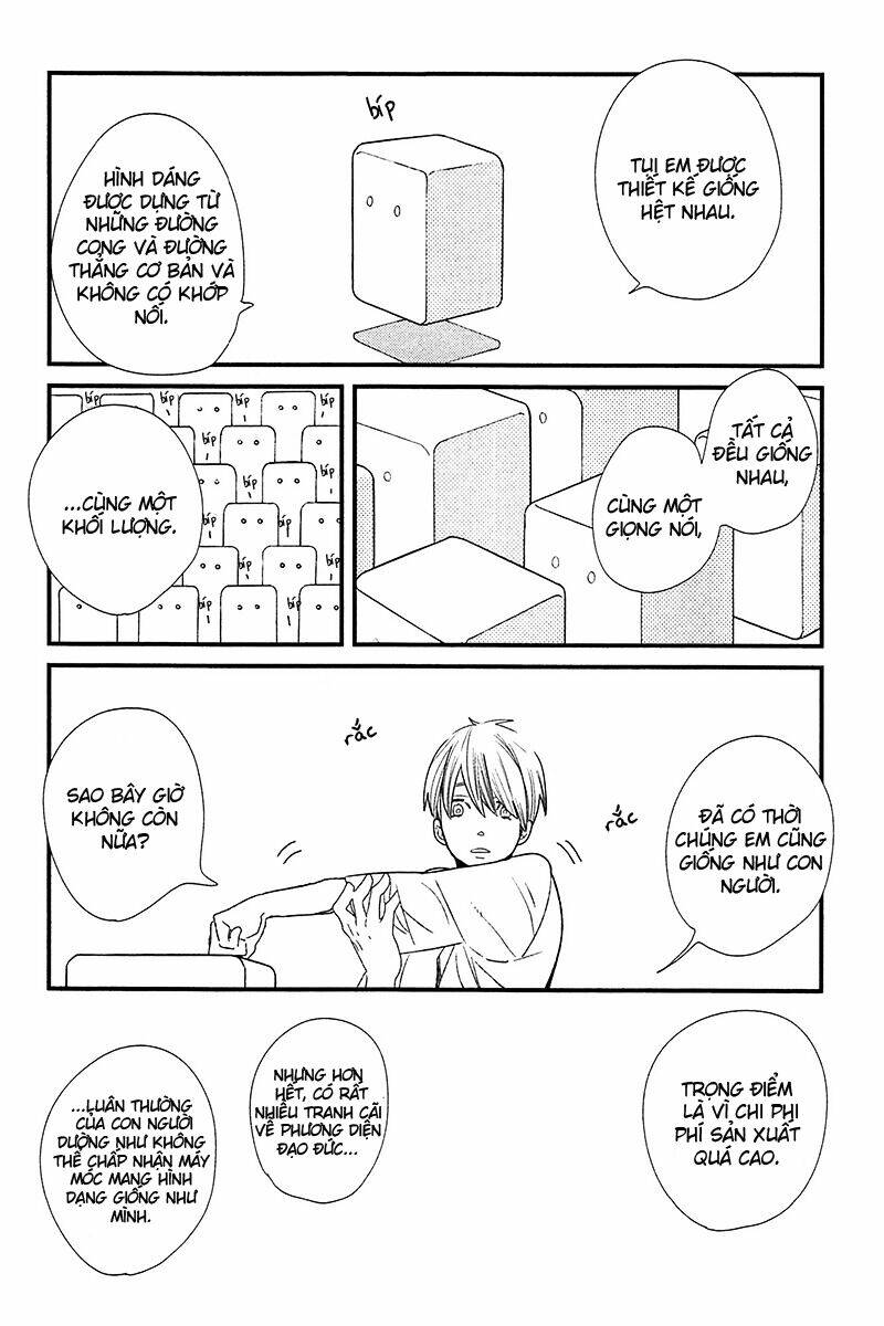 500-nen no itonami chapter 5 19