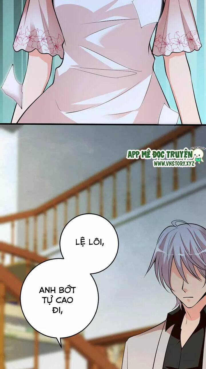 thiên hậu trở về chapter 87 3