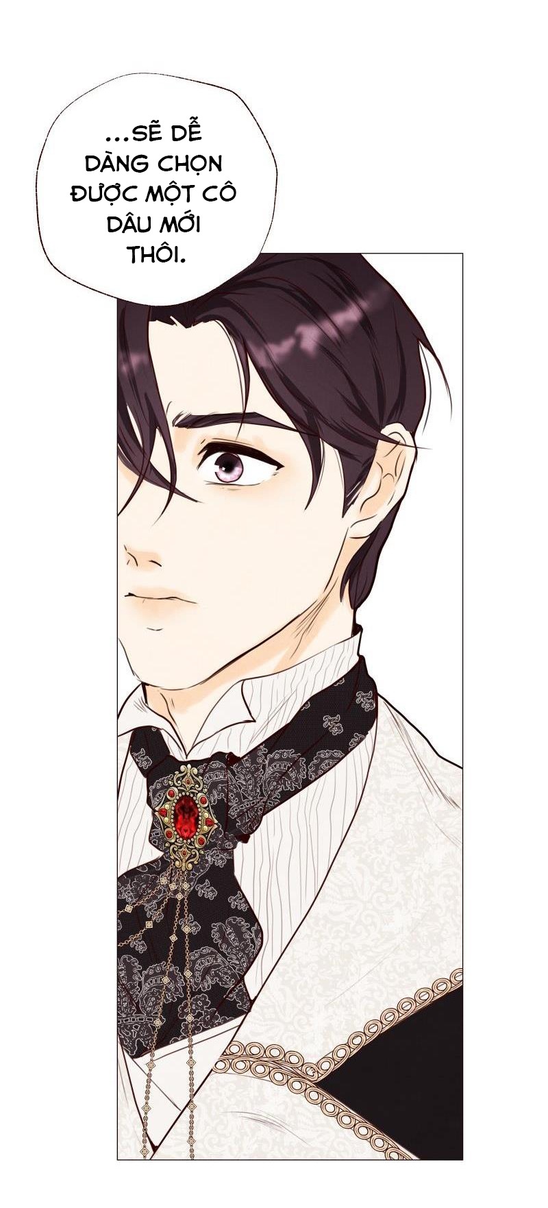 tôi chính là ác nữ phản diện chapter 3 6