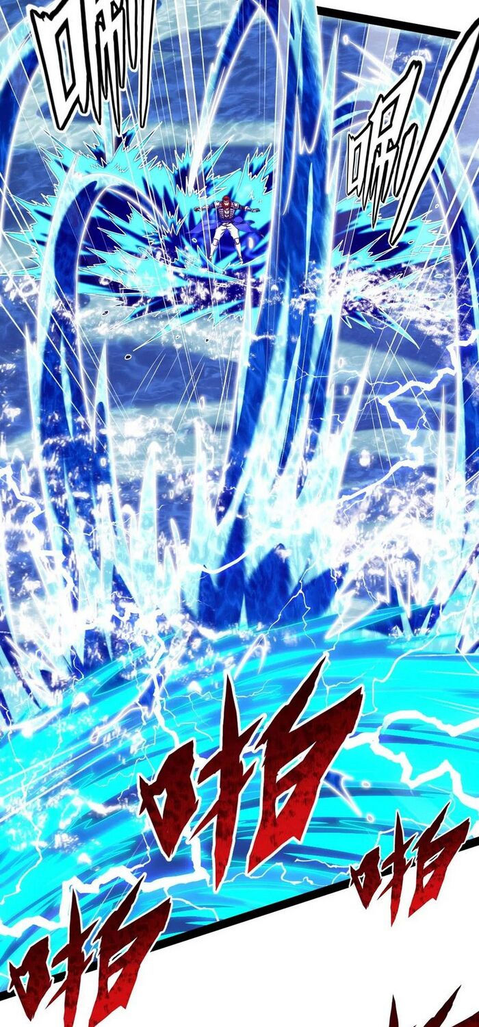 ma thú kiếm thánh dị giới tung hoành chapter 153 41