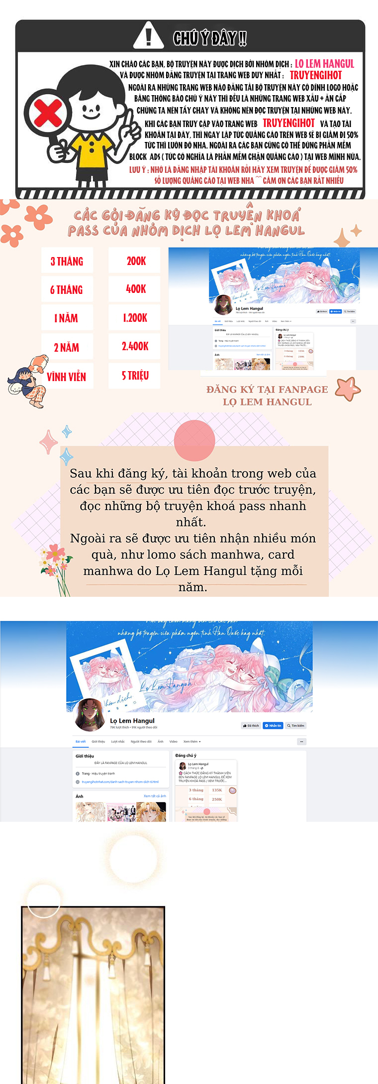 tôi đã có con với người chồng phản diện chapter 76.1 18