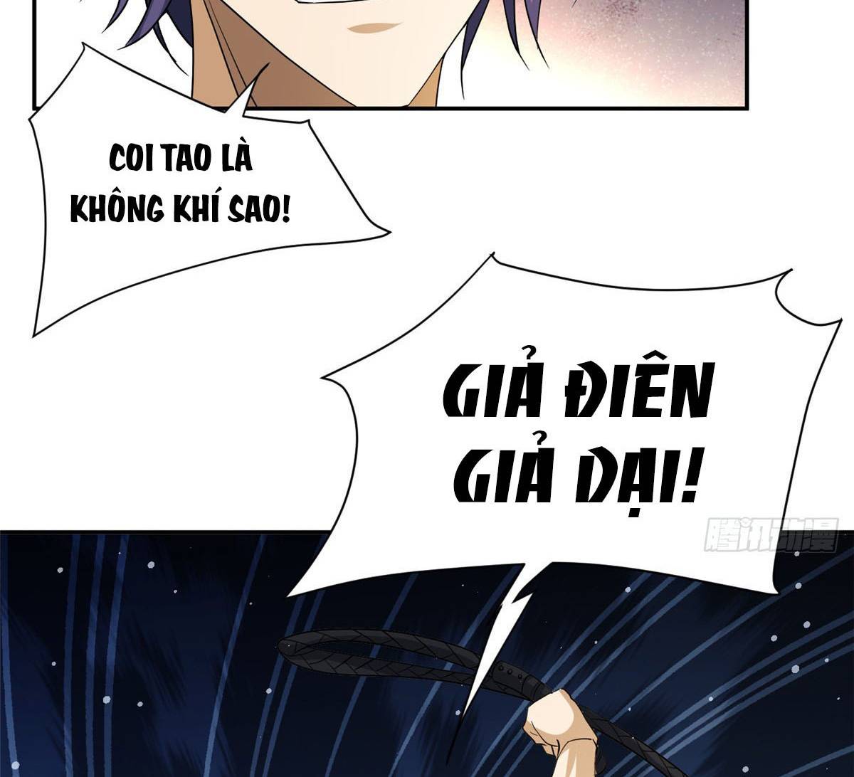 cựu nhật ngự long chapter 2.1 30