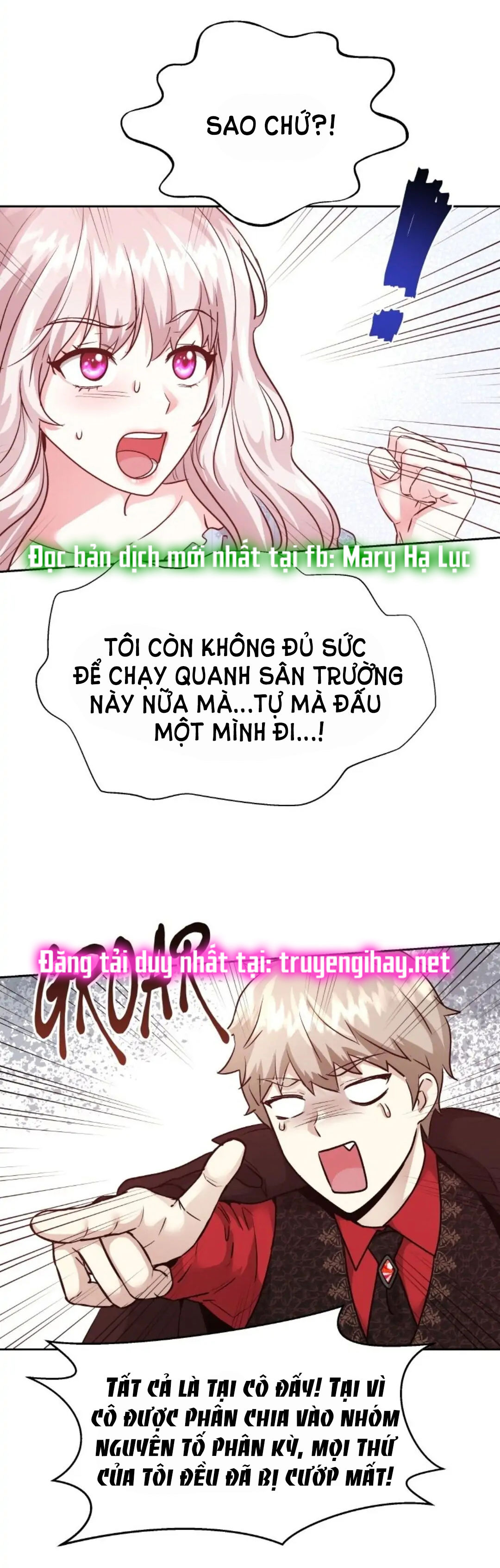 5500 sắc thái của quỷ vương chapter 14.2 20